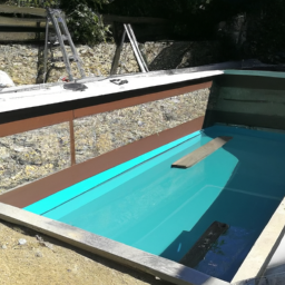 Piscine Hors Sol : Optez pour une Installation Rapide et Facile sans Travaux Lourds Carrieres-sous-Poissy